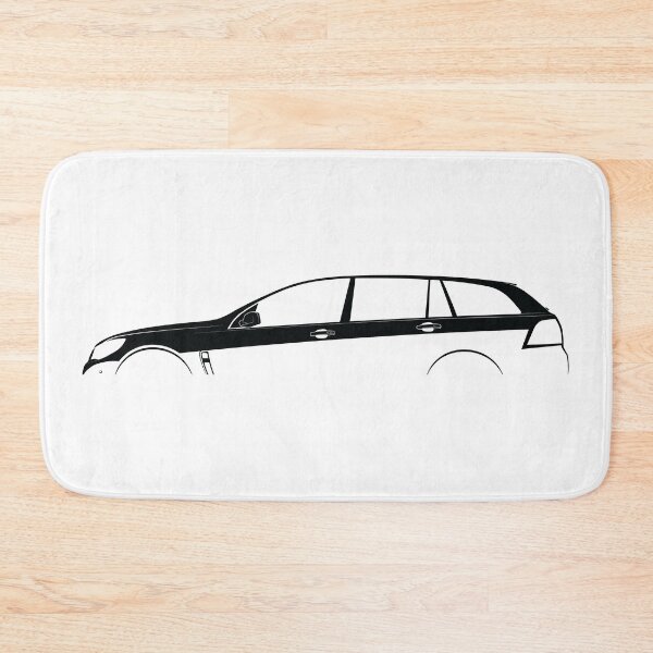 Item preview, Commodore SS Sportwagon (VF) designed and sold by Car Silhouettes.