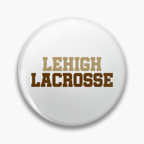 Item preview, lehigh lacrosse designed and sold by designsbysamantha.