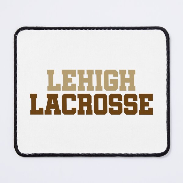 Item preview, lehigh lacrosse designed and sold by designsbysamantha.