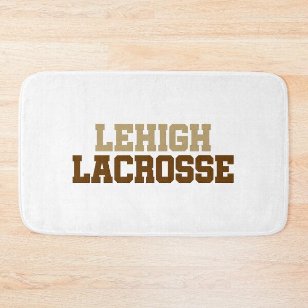 Item preview, lehigh lacrosse designed and sold by designsbysamantha.