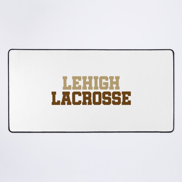 Item preview, lehigh lacrosse designed and sold by designsbysamantha.