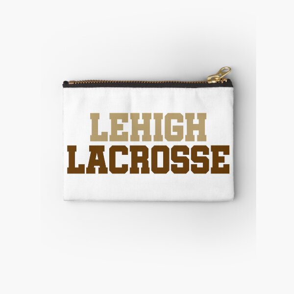 Item preview, lehigh lacrosse designed and sold by designsbysamantha.