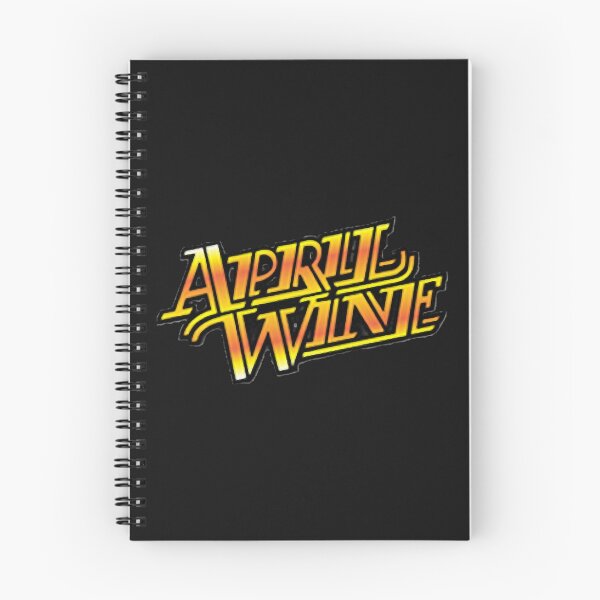 Item preview, April Wine Rock  designed and sold by ReefNight.