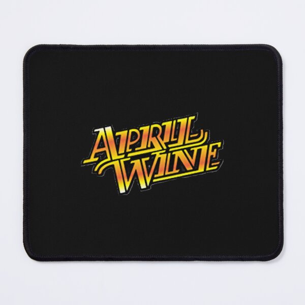 Artikelvorschau, April Wine Rock entworfen und verkauft von ReefNight.