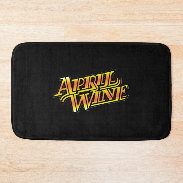 Item preview, April Wine Rock  designed and sold by ReefNight.