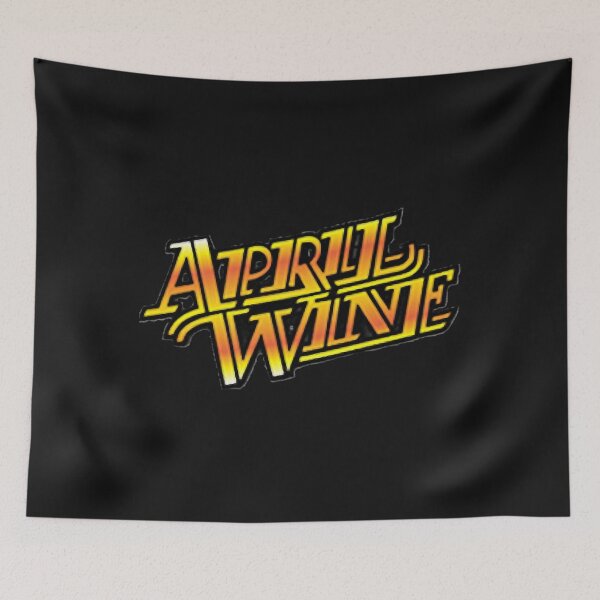 Item preview, April Wine Rock  designed and sold by ReefNight.