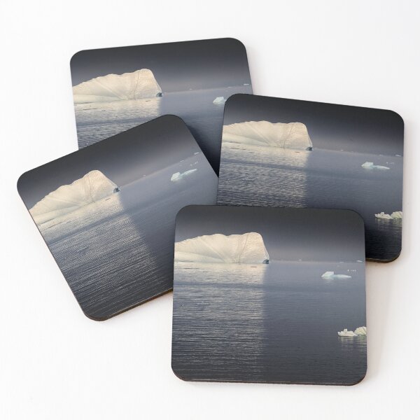 Item preview, Iceberg in Soft Light designed and sold by Jan Fijolek.