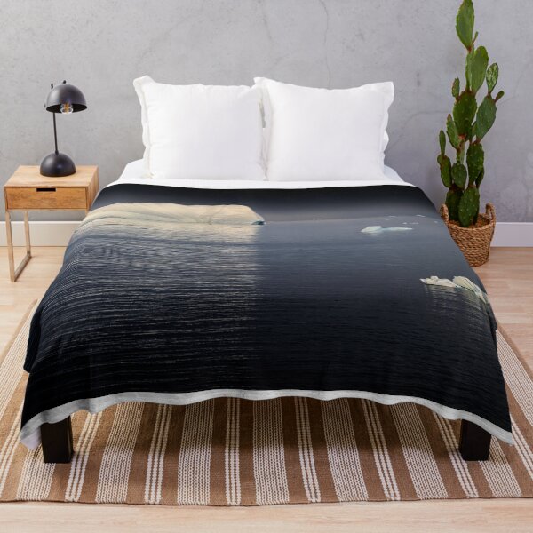 Item preview, Iceberg in Soft Light designed and sold by Jan Fijolek.