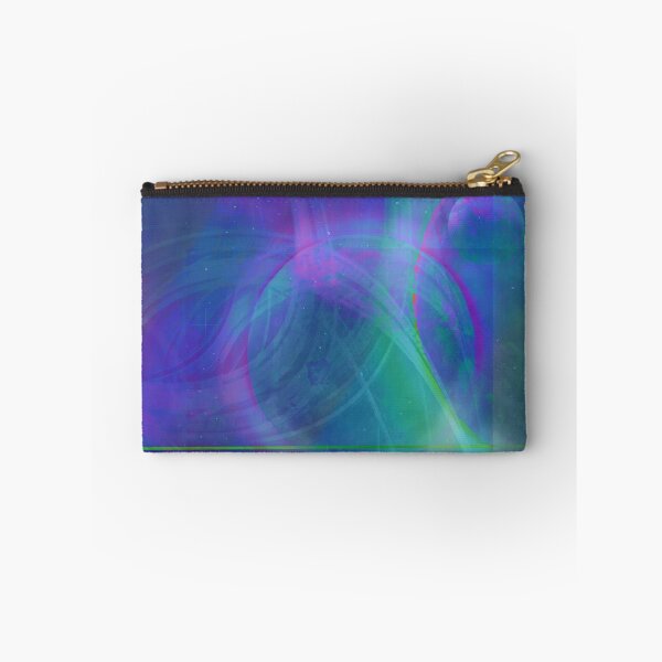 Item preview, "What We can Learn: Electric Blue" designed and sold by Spaceart9.