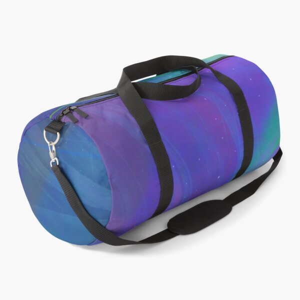 Item preview, "What We can Learn: Electric Blue" designed and sold by Spaceart9.