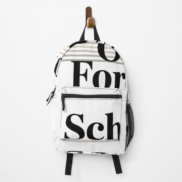 Item preview, School's Out Forever designed and sold by Majnon8bp.