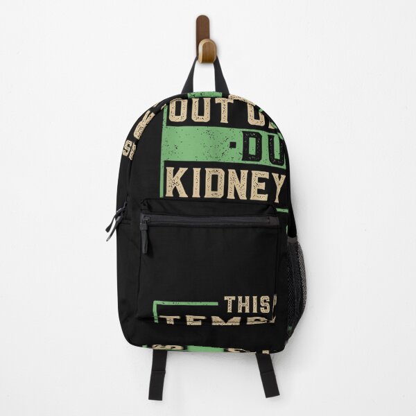 Item preview, Kidney Transplant designed and sold by goombi-creative.