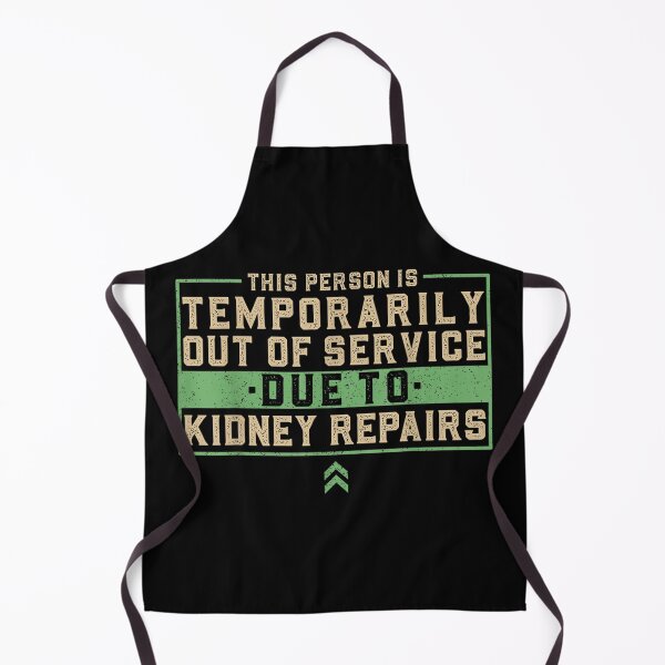 Item preview, Kidney Transplant designed and sold by goombi-creative.