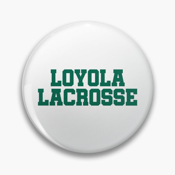 Item preview, loyola lacrosse designed and sold by designsbysamantha.