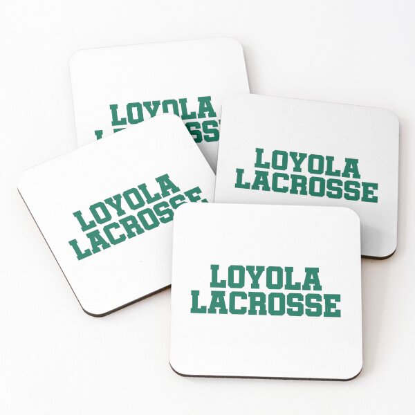 Item preview, loyola lacrosse designed and sold by designsbysamantha.