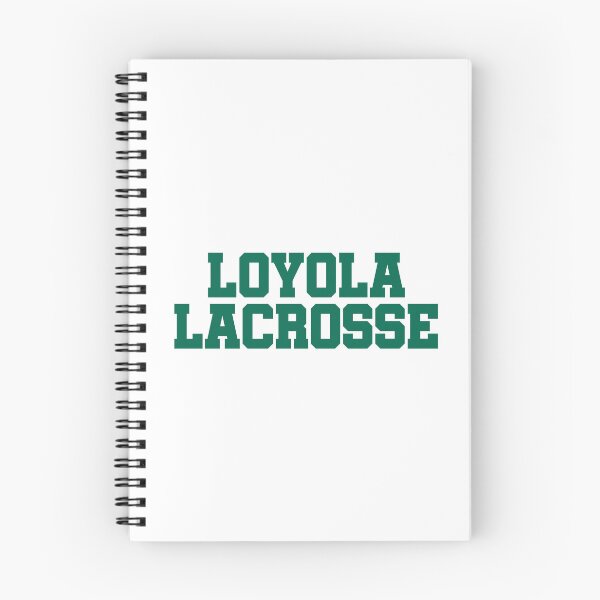 Item preview, loyola lacrosse designed and sold by designsbysamantha.