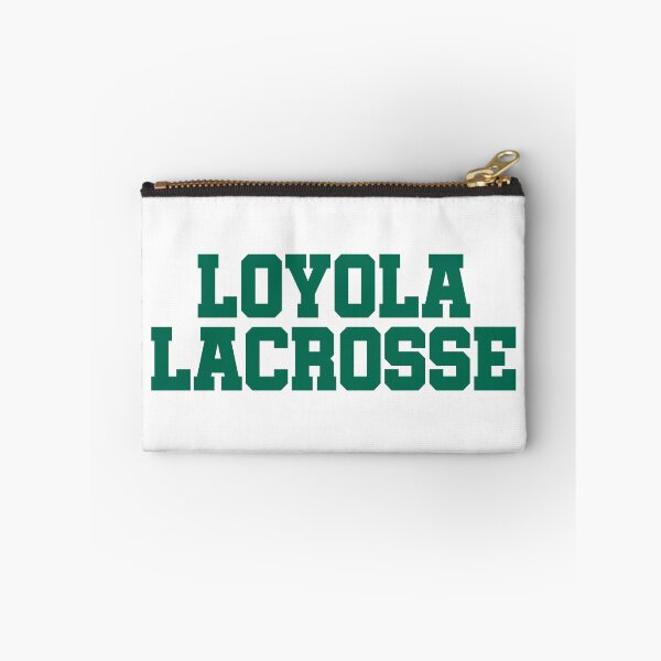 Item preview, loyola lacrosse designed and sold by designsbysamantha.