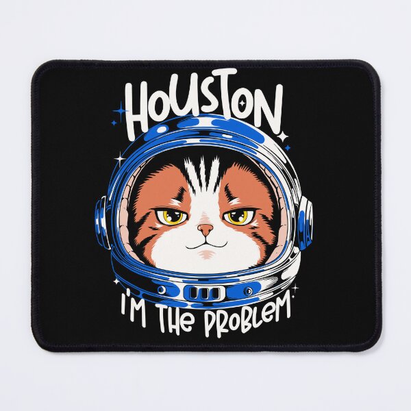 Item preview, Houston Mood Problem designed and sold by Eoli Studio.