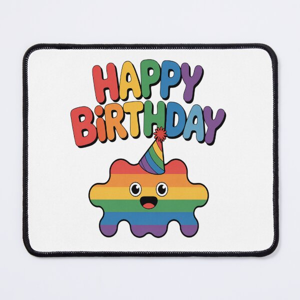 Artikelvorschau, Geburtstag entworfen und verkauft von fferomananul.