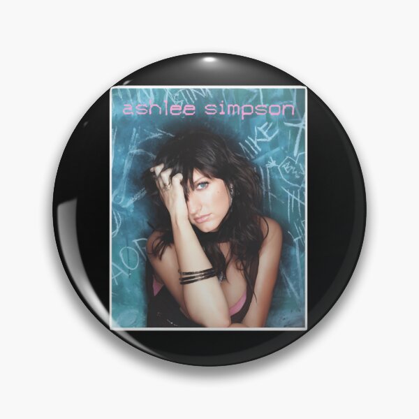 Item preview, Ashlee Simpson Autobiography designed and sold by ReefNight.