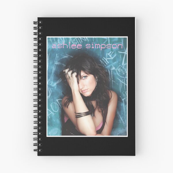 Item preview, Ashlee Simpson Autobiography designed and sold by ReefNight.