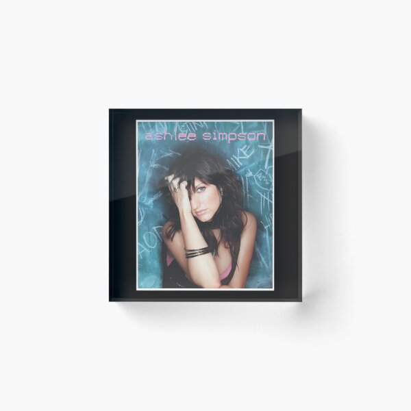 Item preview, Ashlee Simpson Autobiography designed and sold by ReefNight.