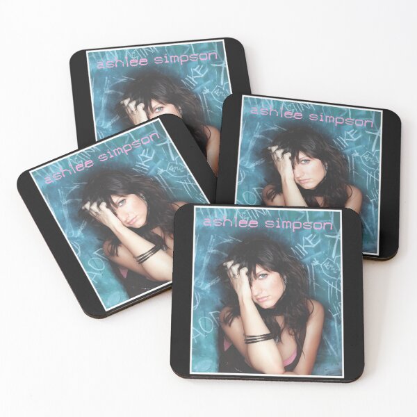 Item preview, Ashlee Simpson Autobiography designed and sold by ReefNight.
