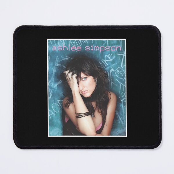 Item preview, Ashlee Simpson Autobiography designed and sold by ReefNight.