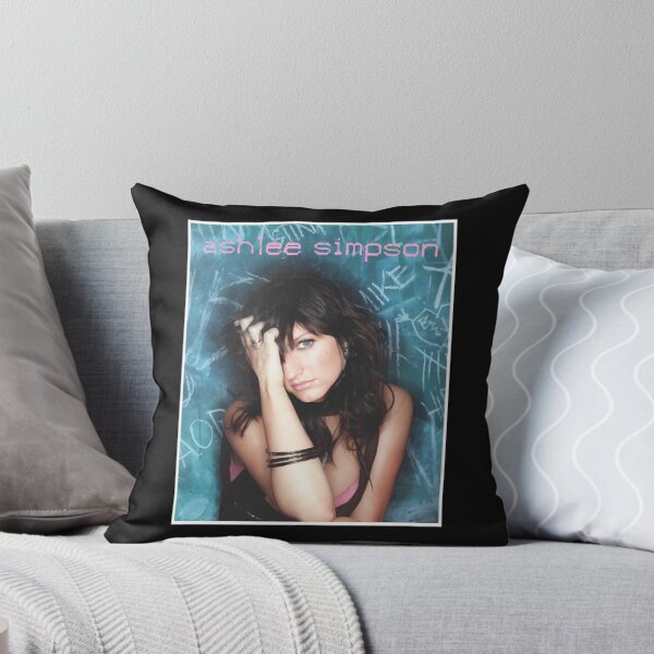 Item preview, Ashlee Simpson Autobiography designed and sold by ReefNight.