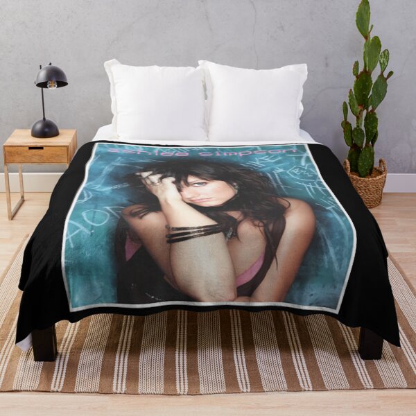 Item preview, Ashlee Simpson Autobiography designed and sold by ReefNight.
