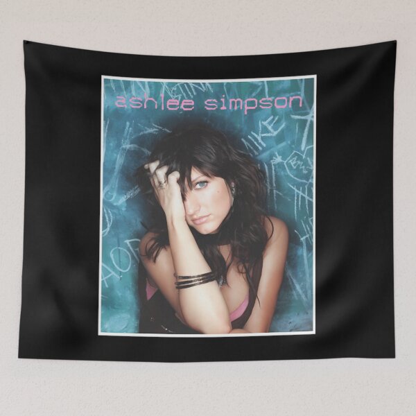 Item preview, Ashlee Simpson Autobiography designed and sold by ReefNight.
