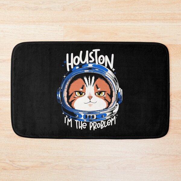 Item preview, Houston Mood Problem designed and sold by Eoli Studio.
