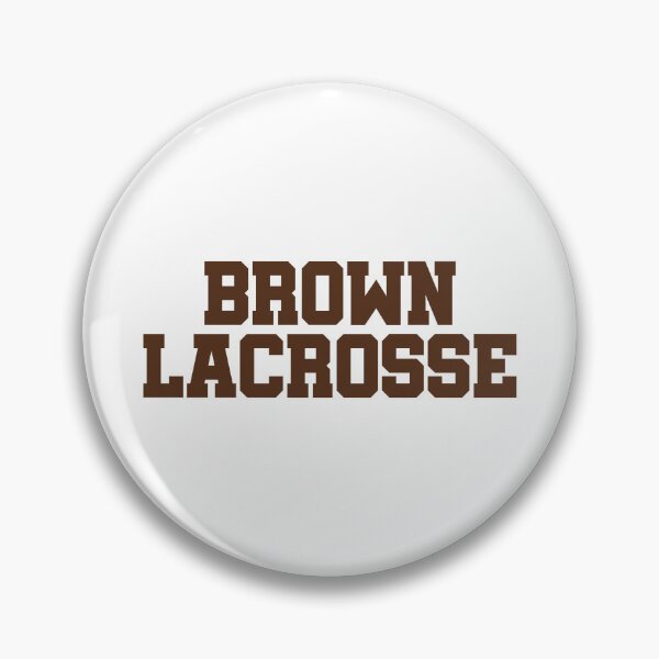 Item preview, brown lacrosse designed and sold by designsbysamantha.