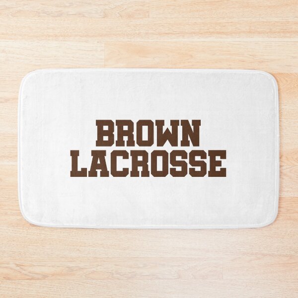 Item preview, brown lacrosse designed and sold by designsbysamantha.