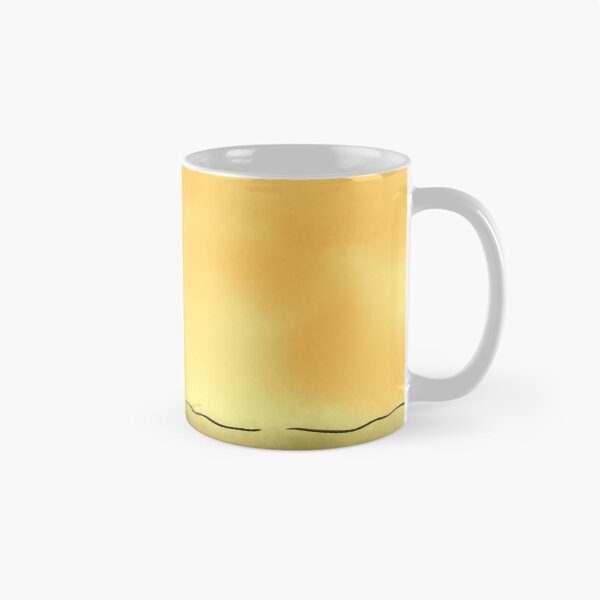 Item preview, watercolor sunset designed and sold by Offendercamii.