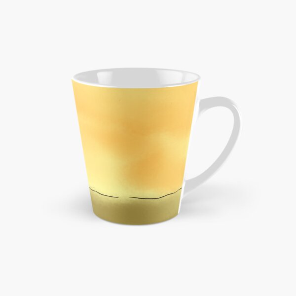 Item preview, watercolor sunset designed and sold by Offendercamii.