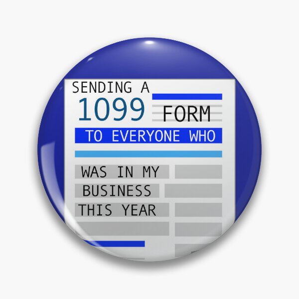Item preview, 1099 in My Business designed and sold by aribluestein.