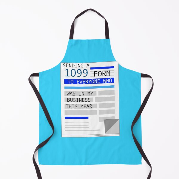Item preview, 1099 in My Business designed and sold by aribluestein.