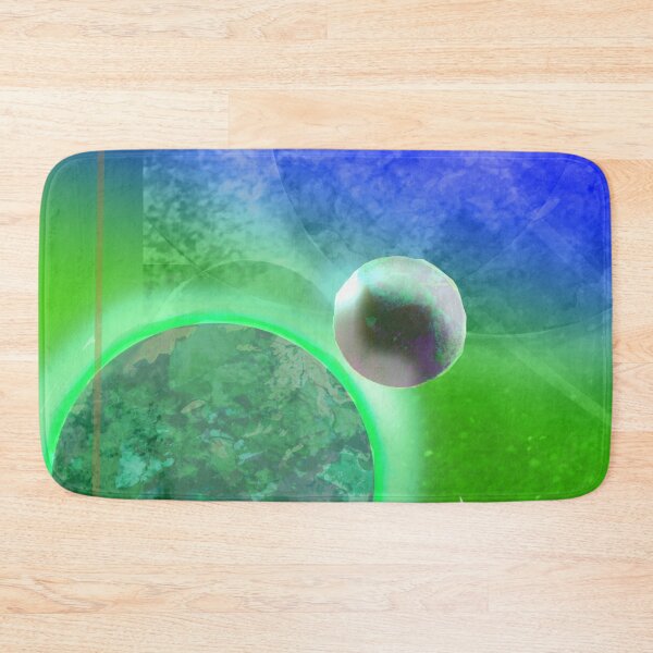 Item preview, "Frutiger Aero: A Revisit with Nostalgia" designed and sold by Spaceart9.