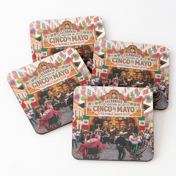 Item preview, Cinco de Mayo designed and sold by IOT22.
