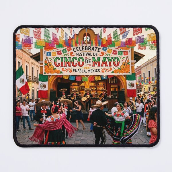 Item preview, Cinco de Mayo designed and sold by IOT22.
