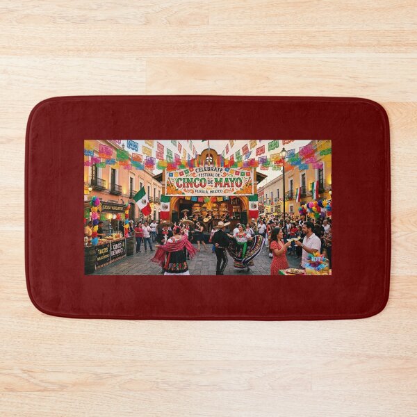 Item preview, Cinco de Mayo designed and sold by IOT22.