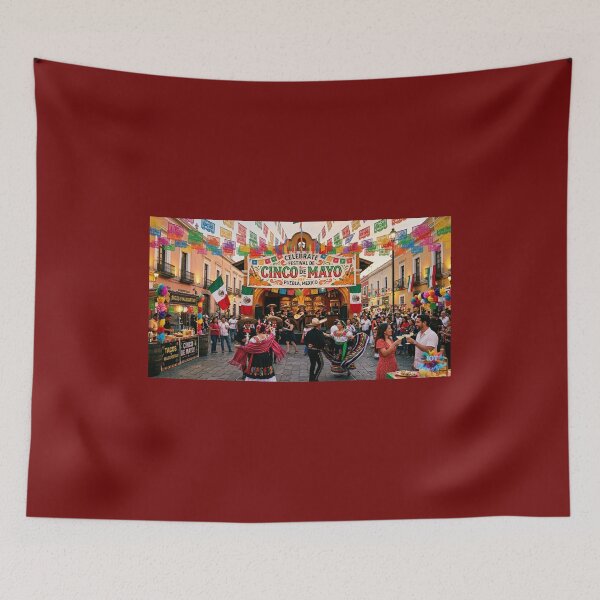 Item preview, Cinco de Mayo designed and sold by IOT22.