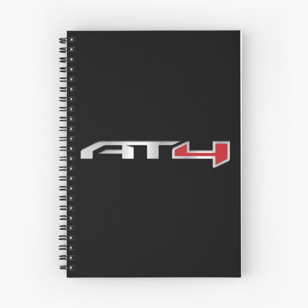 Item preview, At4 Logo designed and sold by ReefNight.
