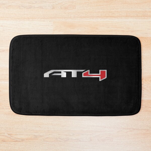 Item preview, At4 Logo designed and sold by ReefNight.
