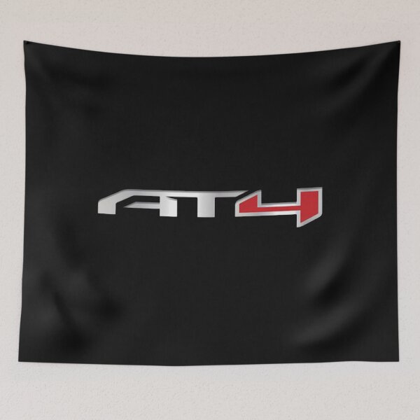 Item preview, At4 Logo designed and sold by ReefNight.