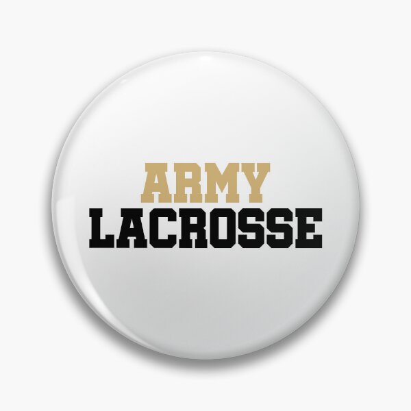 Item preview, army lacrosse designed and sold by designsbysamantha.