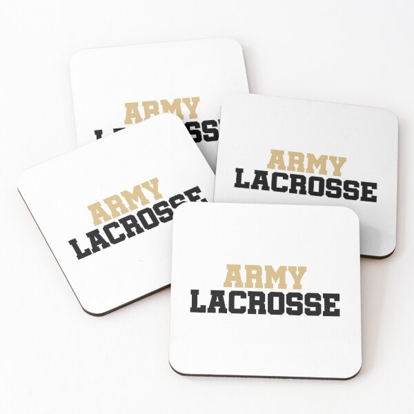 Item preview, army lacrosse designed and sold by designsbysamantha.