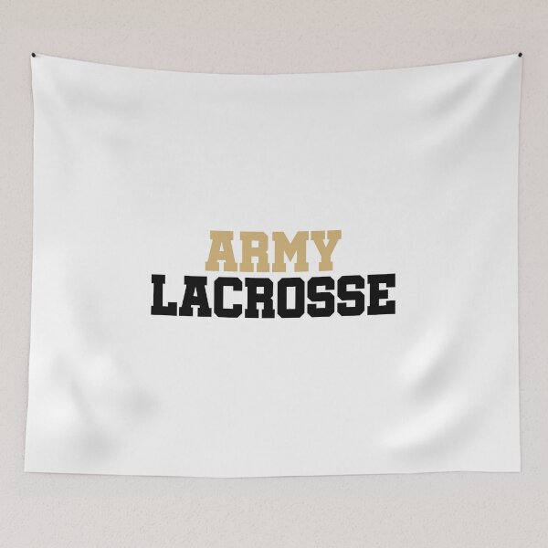 Item preview, army lacrosse designed and sold by designsbysamantha.