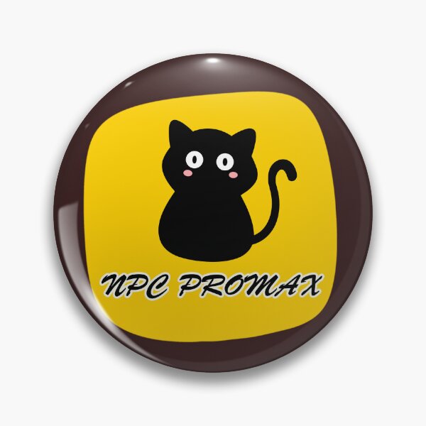 Item preview, NPC Promax - Non Performing Character designed and sold by Drishya-Designs.